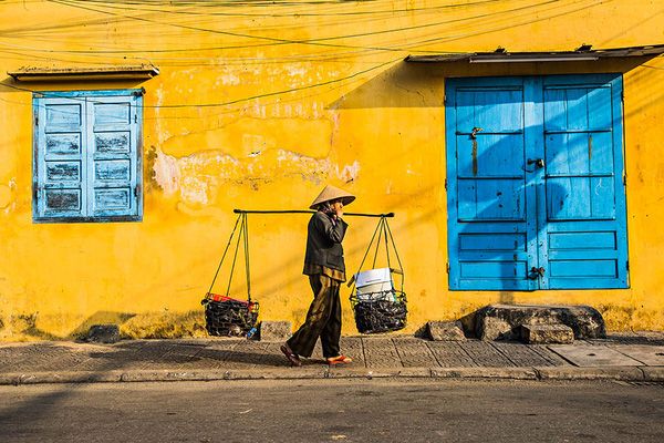 Đèn lồng Hội An