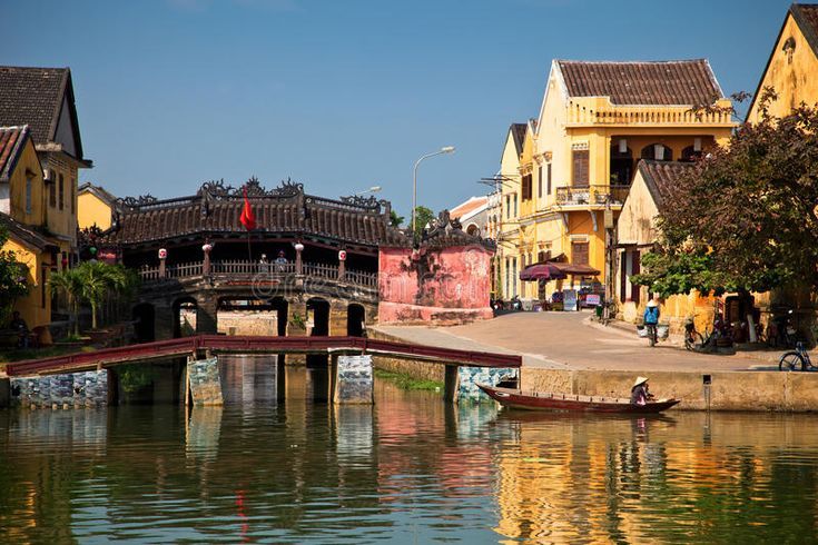 Hội An