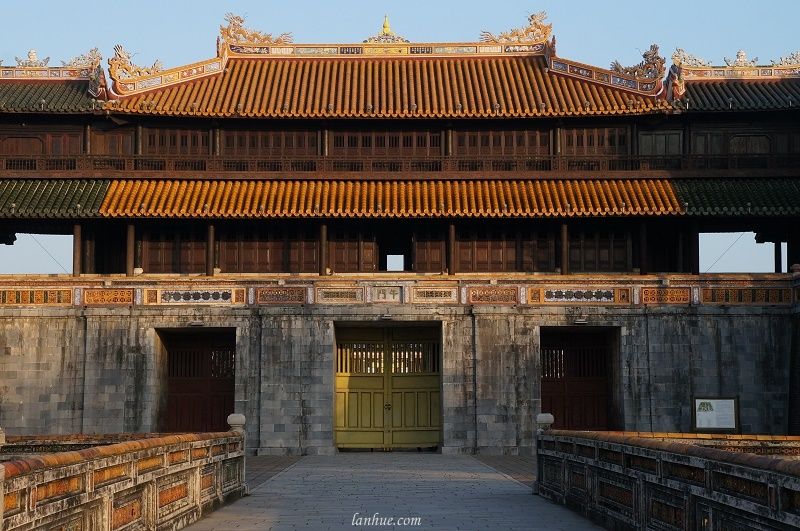 Đại Nội Huế