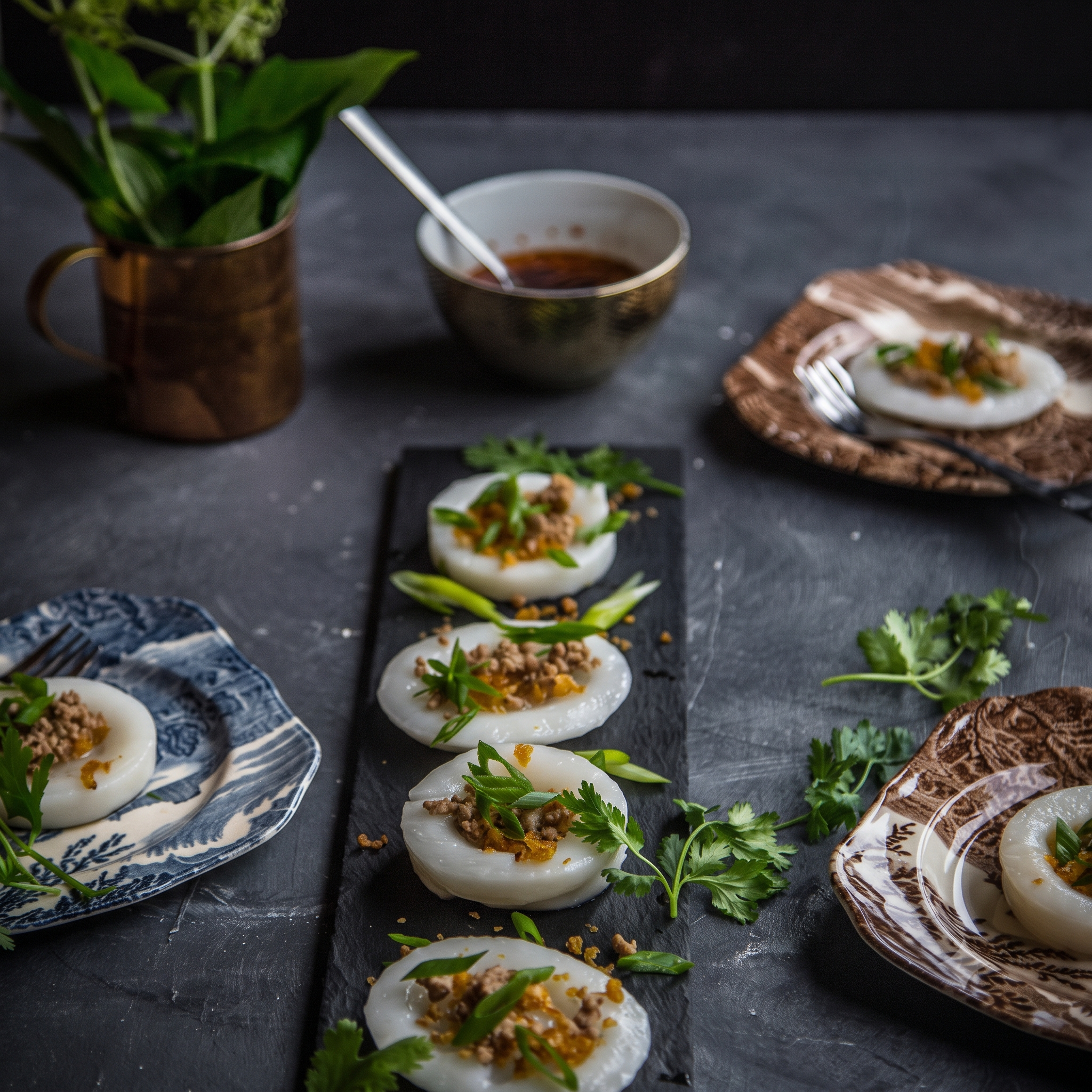 Lăng tẩm Vua Nguyễn