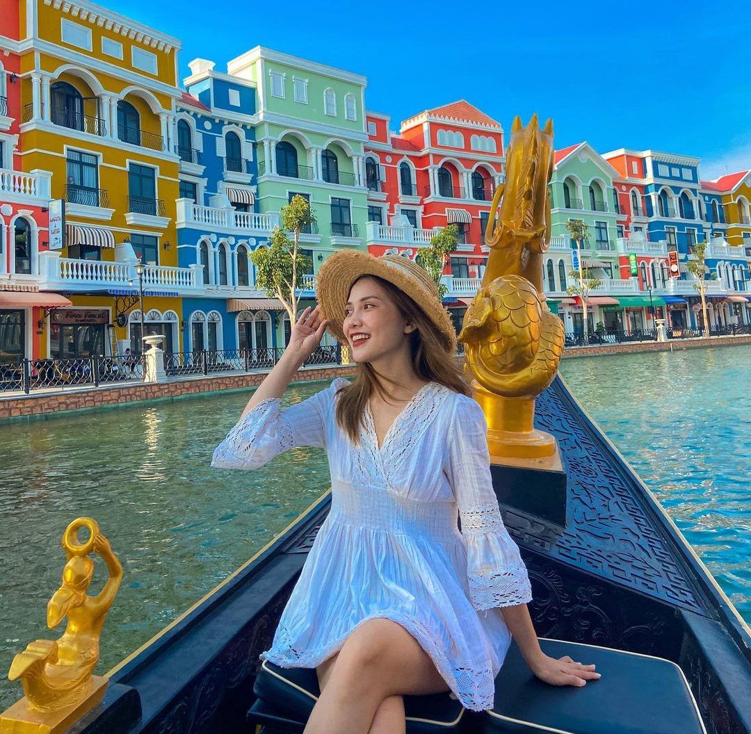 Cảnh quan Phú Quốc 1