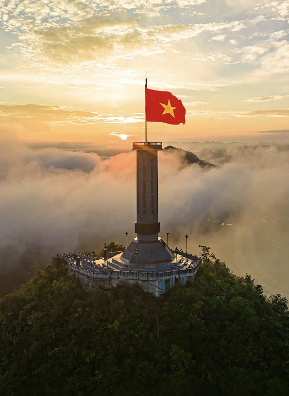 Bản làng Sa Pa 3